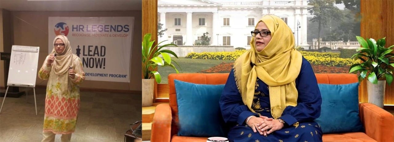 Faiza Tasneem